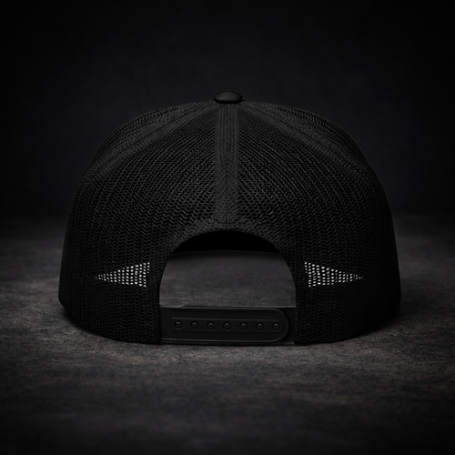 "Do The Thing" Premium Snapback Trucker