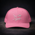"Do The Thing" Premium Snapback Trucker